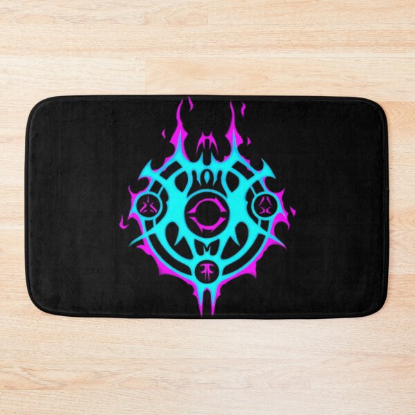 Item preview, Prelude to Chaos spray designed and sold by blip1337.