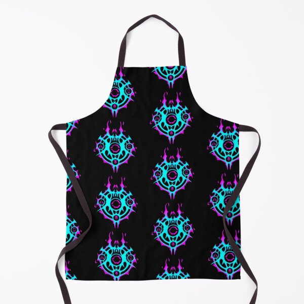 Item preview, Prelude to Chaos spray designed and sold by blip1337.