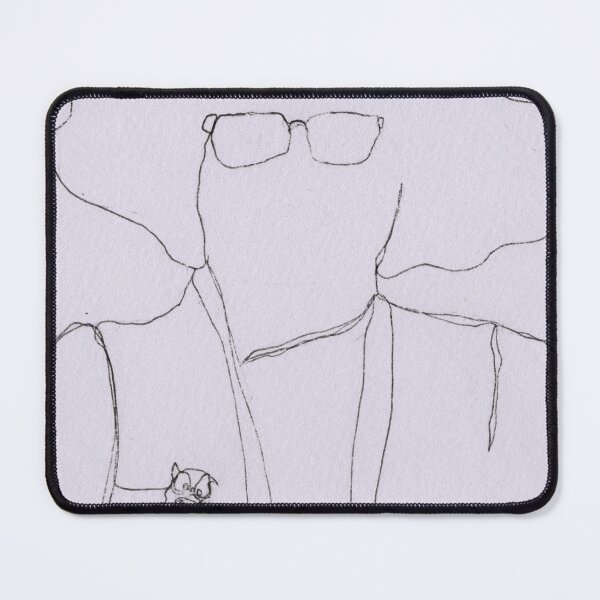 Item preview, Attempt at Simple designed and sold by Drawn In.