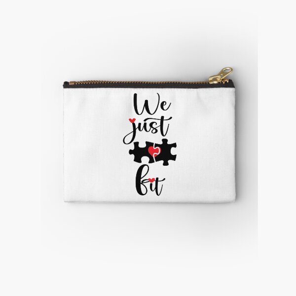 Item preview, WE JUST FIT designed and sold by BuxomBabe21.