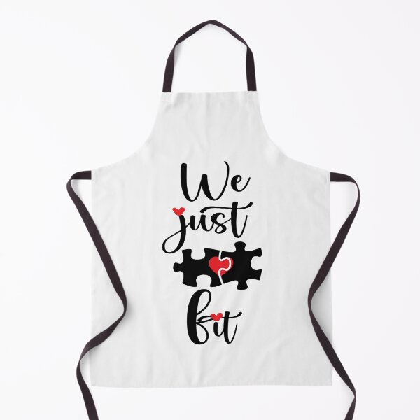 Item preview, WE JUST FIT designed and sold by BuxomBabe21.