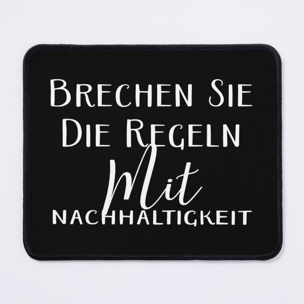 Item preview, Sustainability Nachhaltigkeit designed and sold by cursotti.