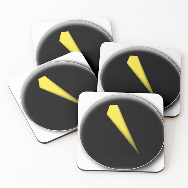 Item preview, Yellow light in a space  designed and sold by Naimatshop.