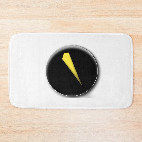 Item preview, Yellow light in a space  designed and sold by Naimatshop.