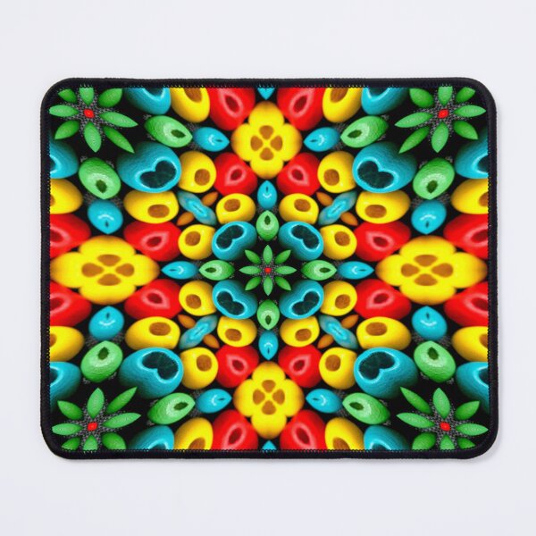 Artikelvorschau, Holzperlen Muster entworfen und verkauft von Patternflower.