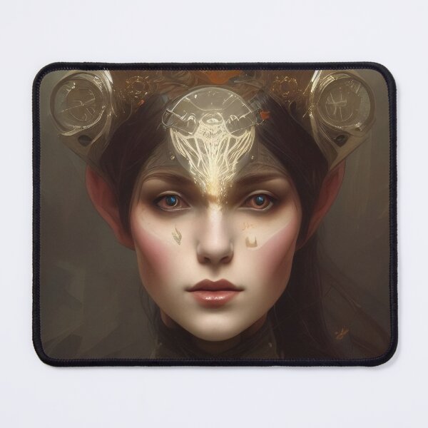 Item preview, the clockwork queen designed and sold by epithetic.