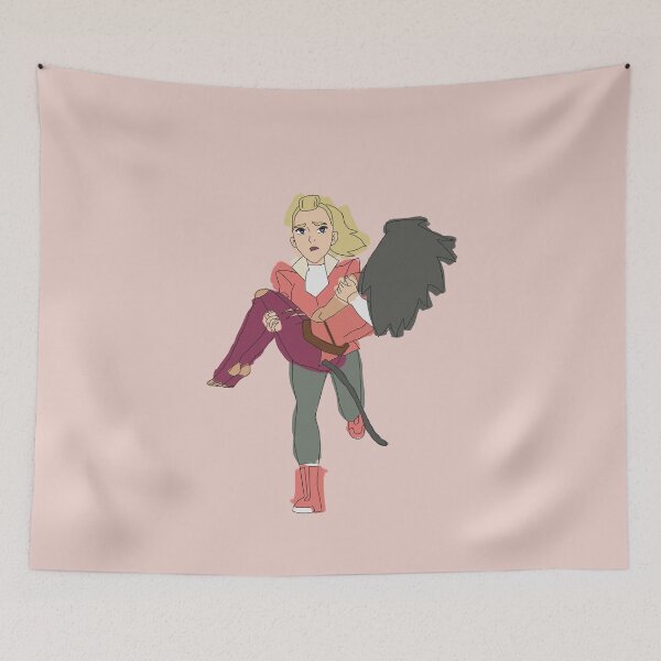 Item preview, Catradora Escape designed and sold by shhhhecrets.
