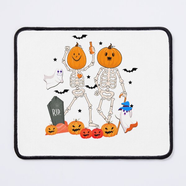Item preview,  Halloween skeleton dance designed and sold by coolpinkbox.