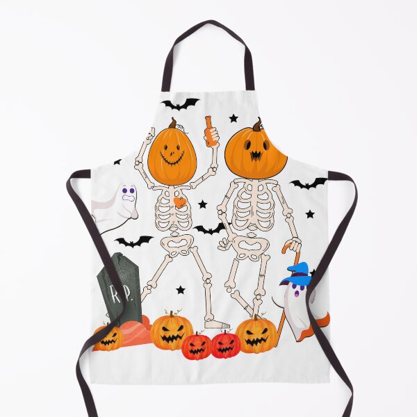 Item preview,  Halloween skeleton dance designed and sold by coolpinkbox.