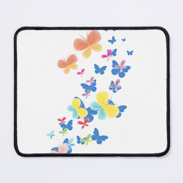 Item preview, Butterflies designed and sold by Tiny-Love ⭐⭐⭐⭐⭐.