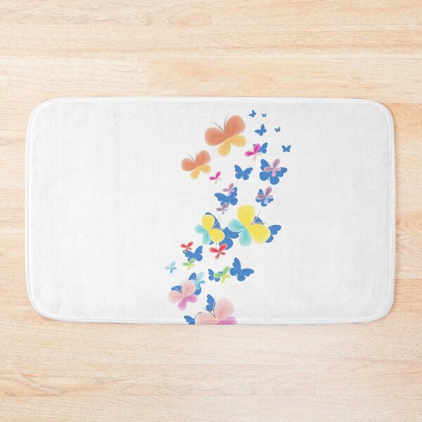 Item preview, Butterflies designed and sold by Tiny-Love ⭐⭐⭐⭐⭐.