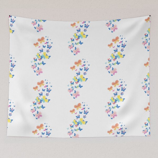 Item preview, Butterflies designed and sold by Tiny-Love ⭐⭐⭐⭐⭐.