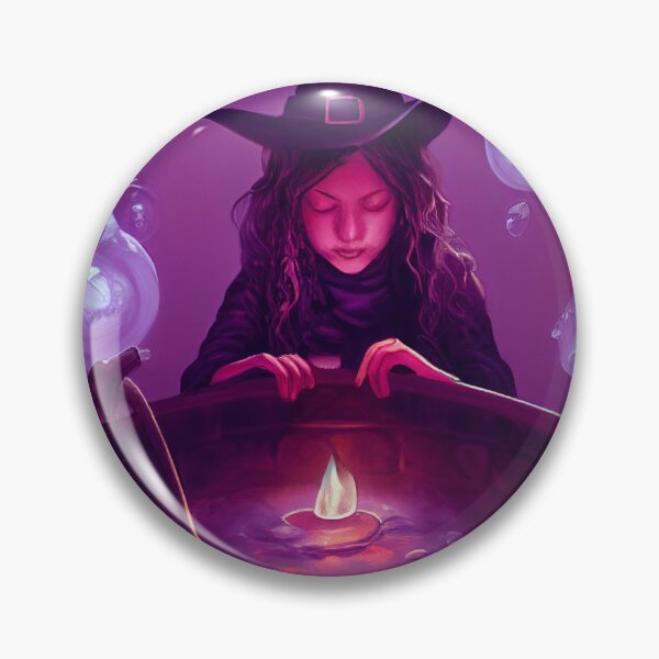 Item preview, Witch's Cauldron designed and sold by DirtyBirdLad.