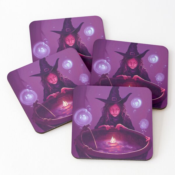 Item preview, Witch's Cauldron designed and sold by DirtyBirdLad.