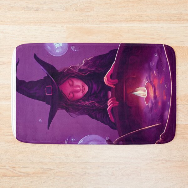 Item preview, Witch's Cauldron designed and sold by DirtyBirdLad.