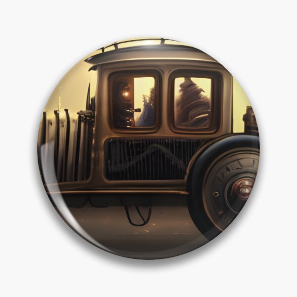 Item preview, Car 13 designed and sold by REALDesign-Shop.