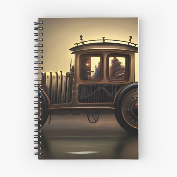 Item preview, Car 13 designed and sold by REALDesign-Shop.