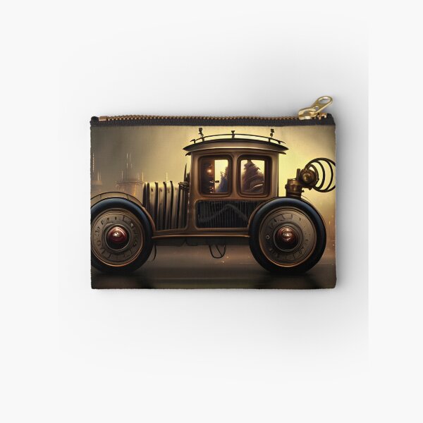 Item preview, Car 13 designed and sold by REALDesign-Shop.