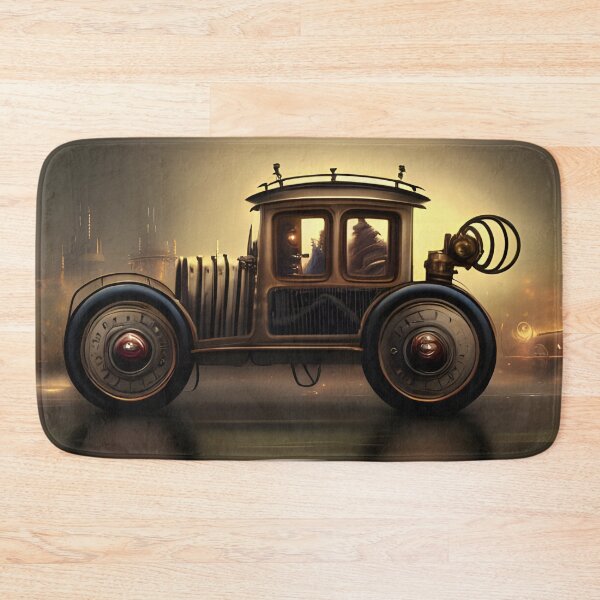 Item preview, Car 13 designed and sold by REALDesign-Shop.