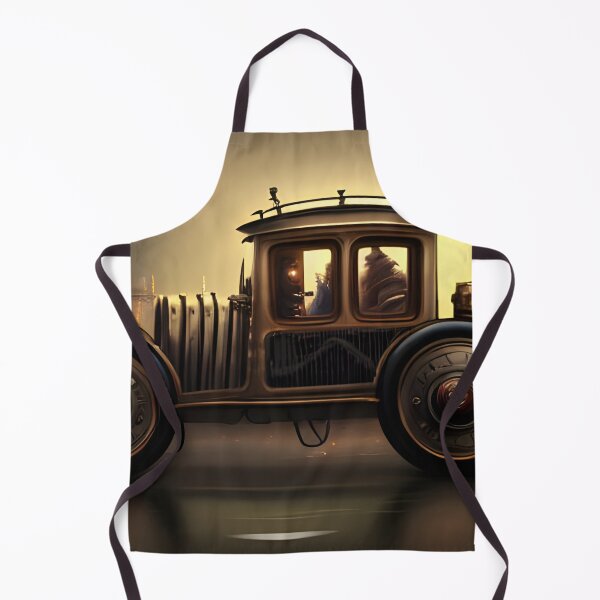 Item preview, Car 13 designed and sold by REALDesign-Shop.