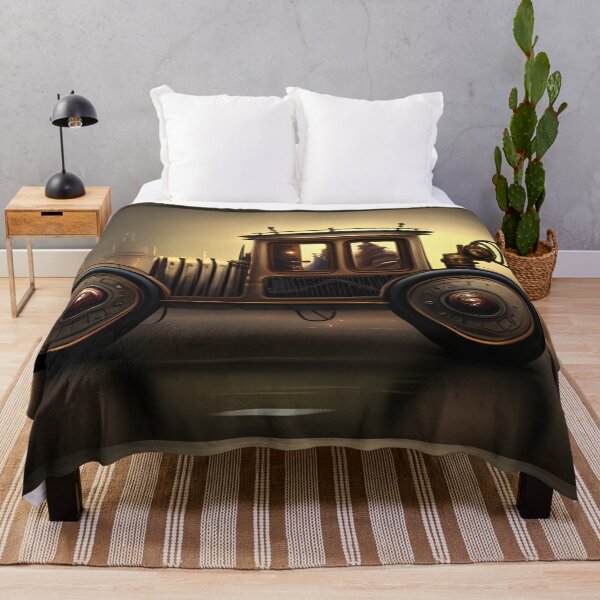 Item preview, Car 13 designed and sold by REALDesign-Shop.