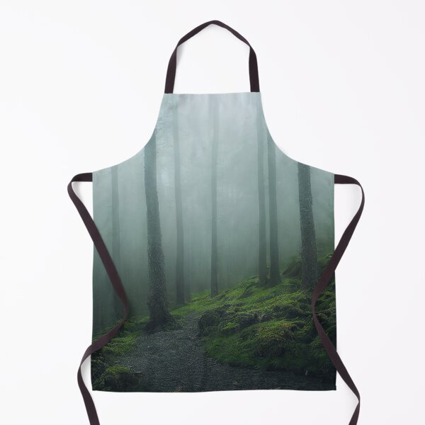 Item preview, Foggy Forest designed and sold by BeautyInTheChaos.