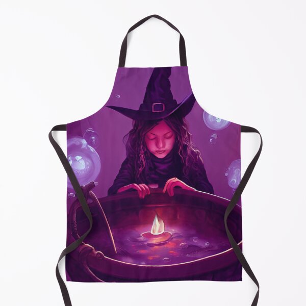 Item preview, Witch's Cauldron designed and sold by DirtyBirdLad.