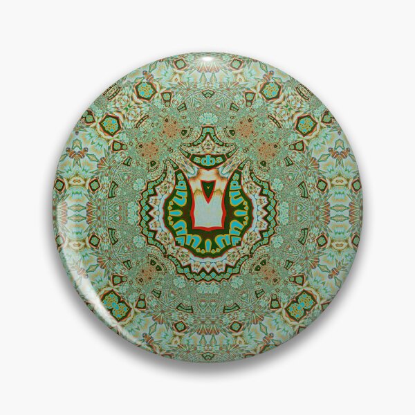 Item preview, UNBELIEVABLE ARUBA SHELLFISH SOUVENIRS - ARUBA  ABSTRACT GEOMETRIC PAINTING PARADISE ISLAND - ARUBA ONE HAPPY ISLAND. designed and sold by Ralek.