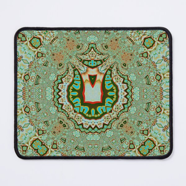 Item preview, UNBELIEVABLE ARUBA SHELLFISH SOUVENIRS - ARUBA ABSTRACT GEOMETRIC PAINTING PARADISE ISLAND - ARUBA ONE HAPPY ISLAND. designed and sold by Ralek.
