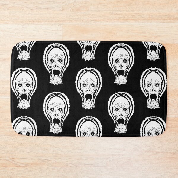 Item preview, Soul Chilling Scream designed and sold by Azure Lion Productions.