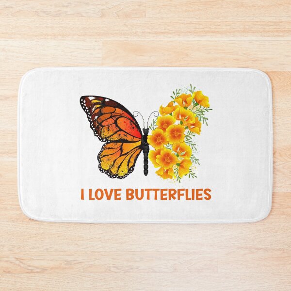 Item preview, I love butterlies designed and sold by Tiny-Love ⭐⭐⭐⭐⭐.