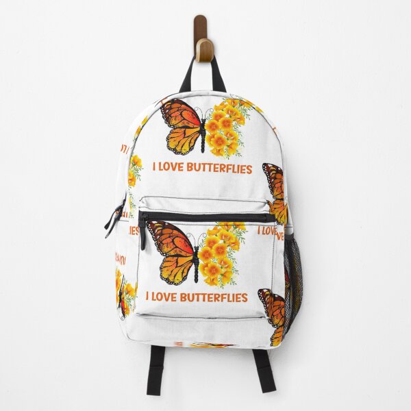 Item preview, I love butterlies designed and sold by Tiny-Love ⭐⭐⭐⭐⭐.