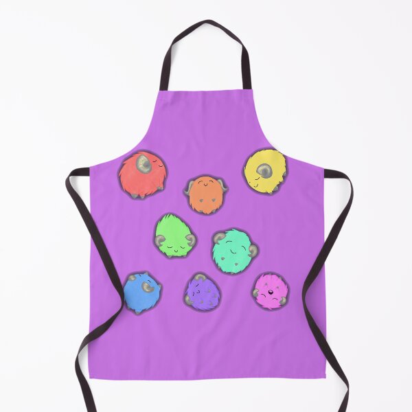 Item preview, Rainbow Scapegoats designed and sold by foreverumbra.