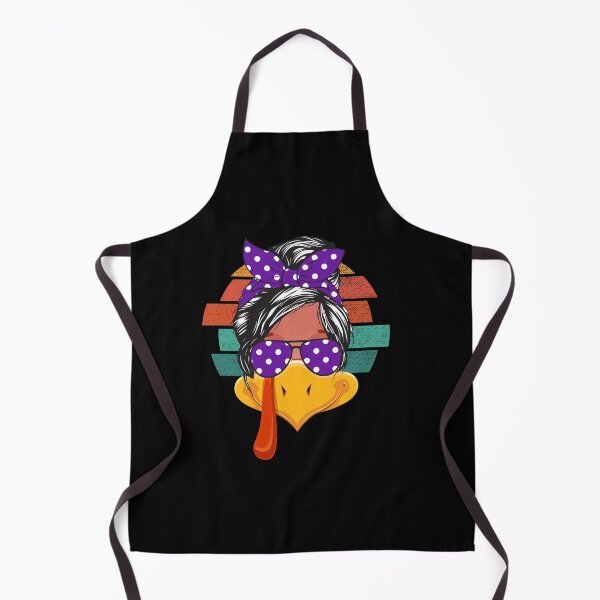 Item preview, Messy hair Turkey Face girl sunglasses leopard thanksgiving designed and sold by Mac Store.