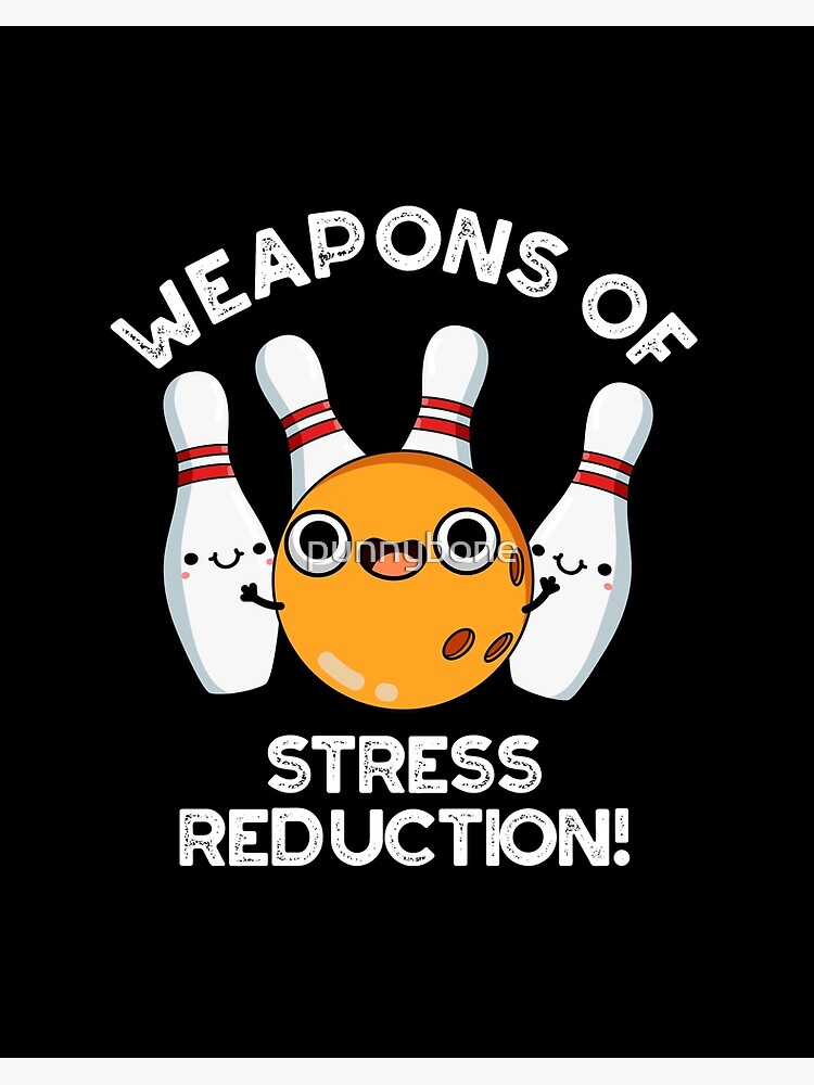 Stress Puns: Laugh Your Worries Away with Humor