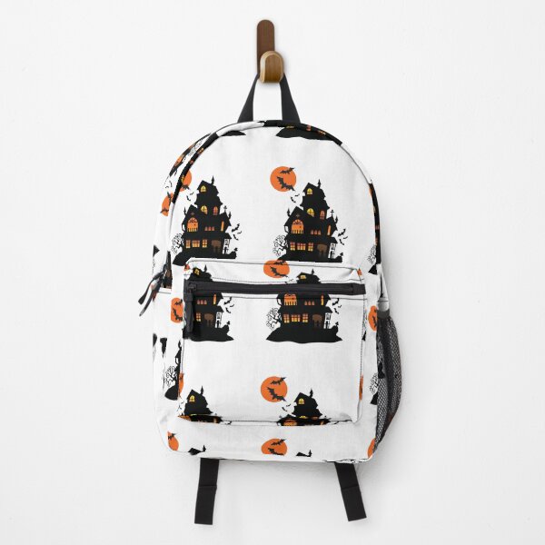 Item preview, Halloween Haunted House designed and sold by Tom-Riley.