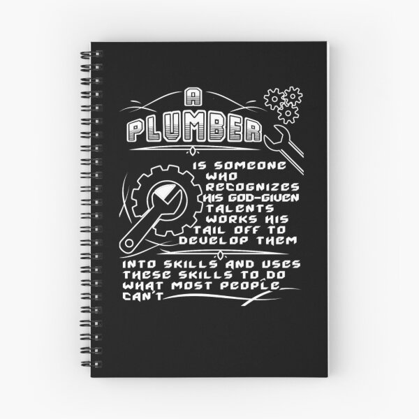Item preview, I'm A Plumber t designed and sold by aryagiri.