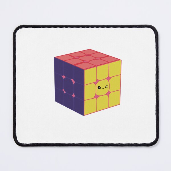 Item preview, Cheese Rubik’s Cube designed and sold by Robotboyco.