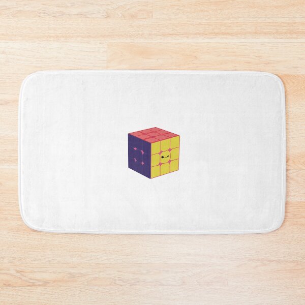 Item preview, Cheese Rubik’s Cube designed and sold by Robotboyco.
