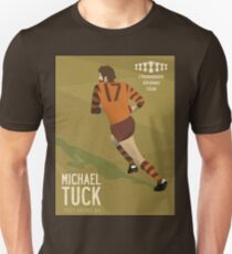 Michael Tuck, Hawthorn Unisex T-Shirt