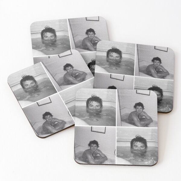 Item preview, joe keery: bathtub photoshoot designed and sold by spallango7.