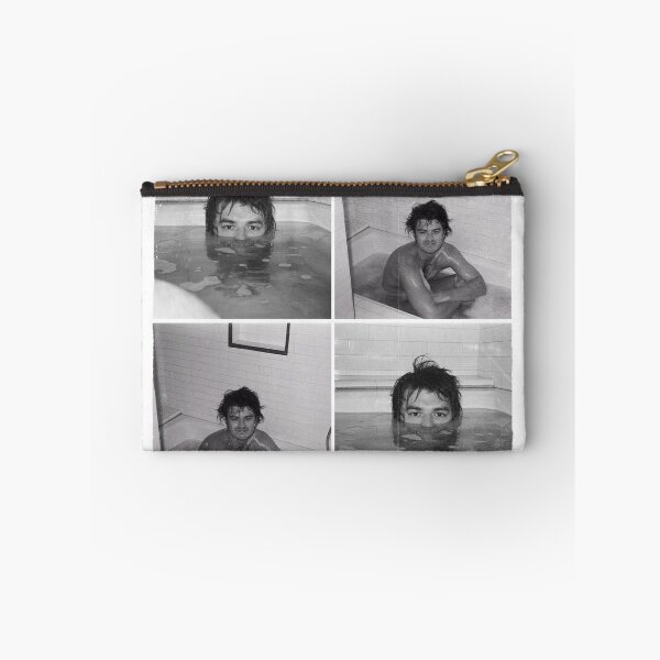 Item preview, joe keery: bathtub photoshoot designed and sold by spallango7.