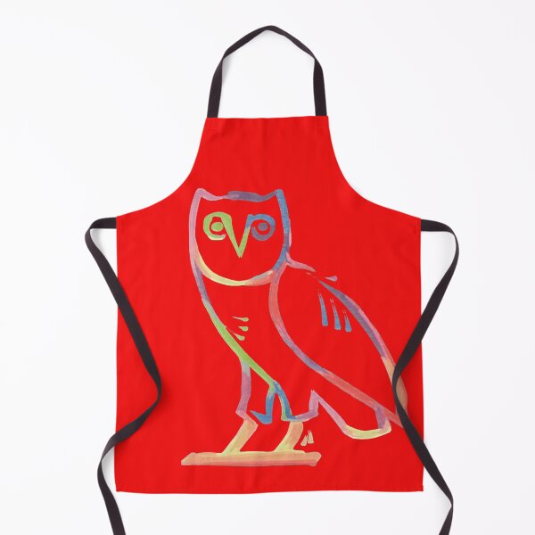 Item preview, Watercolor Owl designed and sold by GWZCreations.