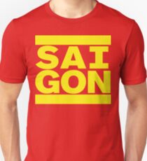 SAIGON Unisex T-Shirt