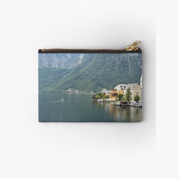Item preview, Hallstatt village in the Austrian Alps  designed and sold by goceris.