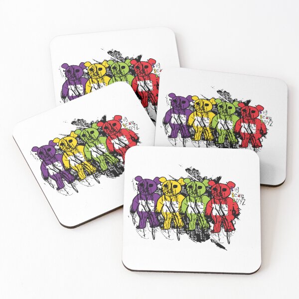 Item preview, Big Bear Boyz - Love Tela Edition designed and sold by BigBearBoyz.