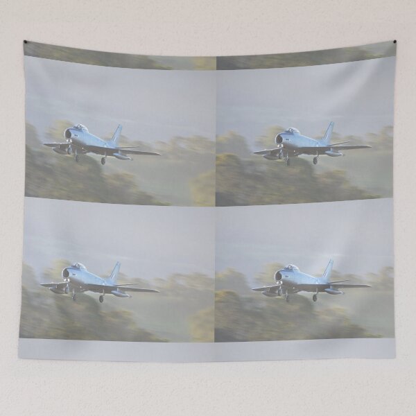 Item preview, Albion Park Airshow 2017-Sabre VH-SBR designed and sold by muz2142.