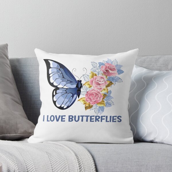 Item preview, I love butterlies designed and sold by Tiny-Love ⭐⭐⭐⭐⭐.