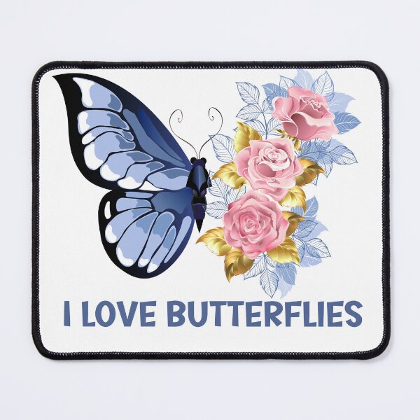 Item preview, I love butterlies designed and sold by Tiny-Love ⭐⭐⭐⭐⭐.