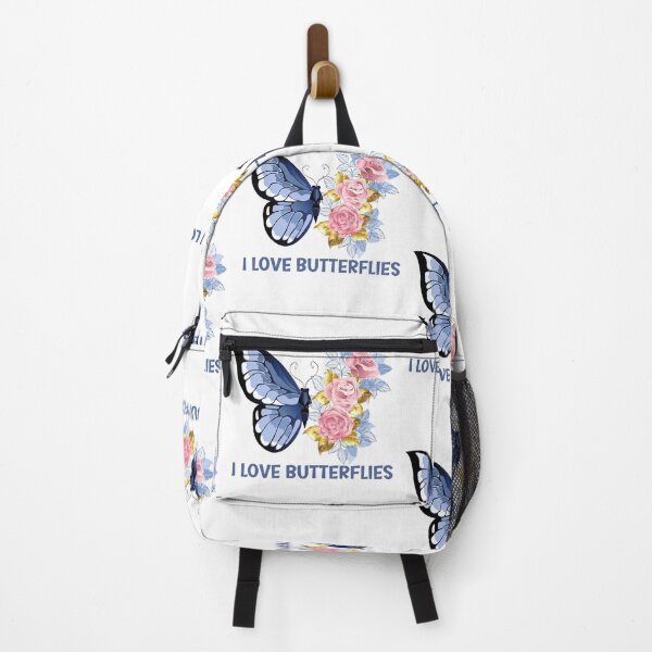Item preview, I love butterlies designed and sold by Tiny-Love ⭐⭐⭐⭐⭐.